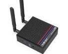 A Minix Z150-0db egy új és csendes mini PC (Kép forrása: Minix)