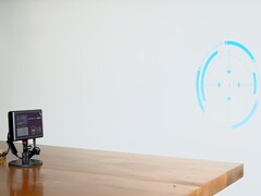 Szúnyog-lézer rendszer (kép forrása: photonmatrixlab.com)