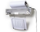 Az Open Printer (a fenti képen) képes tekercsekre nyomtatni a rugalmas oldalméretek érdekében (Kép forrása: Open Tools)