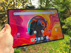 Alldocube Ultra Pad (Kép forrása: Daniel Schmidt)