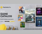 PlayStation Extra és Deluxe előfizetéssel elérhető játékkatalógus. (Kép forrása: PlayStation Blog)