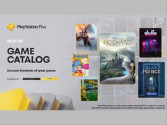 PlayStation Extra és Deluxe előfizetéssel elérhető játékkatalógus. (Kép forrása: PlayStation Blog)
