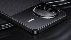 A Redmi K80 Pro. (Kép forrása: Redmi)