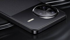 A Redmi K80 Pro. (Kép forrása: Redmi)