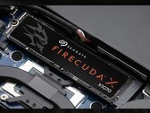 A Seagate FireCuda X1070 SSD számos kulcsfontosságú területen elmarad az 530R SSD-től.