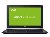 Acer Aspire V15 Nitro BE VN7-593G (7700HQ, GTX 1060) Laptop rövid értékelés