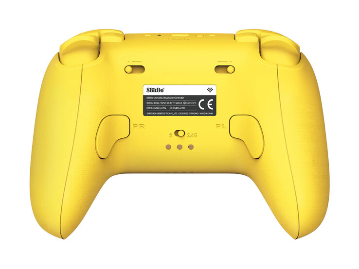 (Kép forrása: 8BitDo &amp; Aknes)