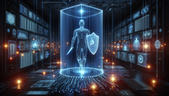 A Microsoft intelligens alkalmazásvezérlés blokkolja a rosszindulatú szoftvereket, mielőtt azok futnának (Kép forrása: Dall-E 3)