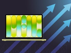 A MacBook Neo meghajtásáról a Apple A18 Pro SoC gondoskodik, 5 GPU-maggal.