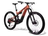 Aktuális LTD: Az erőteljes e-bike korlátozott példányszámban készül
