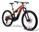 Aktuális LTD: Az erőteljes e-bike korlátozott példányszámban készül