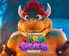 Bowser a The Super Mario Galaxy Movie-ban látható 