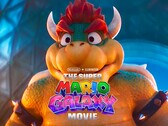 Bowser a The Super Mario Galaxy Movie-ban látható 
