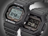 Egy harmadik Casio G-Shock GW-BX5600 óra a pletykák szerint