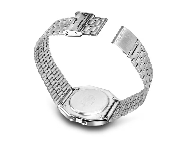 A Casio Vintage A159WE-1 óra