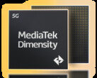 A MediaTek Dimensity 9000-es sorozatának frissítése esedékes. (Kép forrása: MediaTek) 