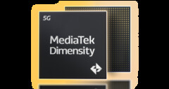 A MediaTek Dimensity 9000-es sorozatának frissítése esedékes. (Kép forrása: MediaTek) 