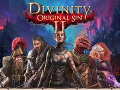 Divinity: Original Sin 2 banner látható (Kép forrása: Larian Studios, szerkesztve)
