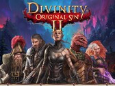 Divinity: Original Sin 2 banner látható (Kép forrása: Larian Studios, szerkesztve)