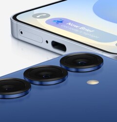 Arra is van esély, hogy a Galaxy S25 utódja egyszerűen a Galaxy S26 lesz. (Kép forrása: Samsung)