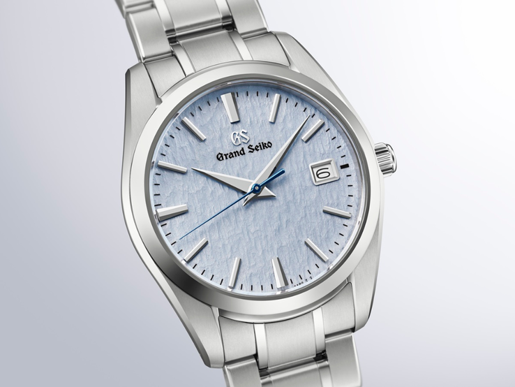 (Kép forrása: Grand Seiko)