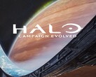 Megjelenik a Halo: Campaign Evolved bannerje