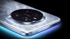 A Honor Magic 7 Pro. (Kép forrása: Honor)
