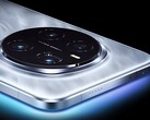 A Honor Magic 7 Pro. (Kép forrása: Honor)