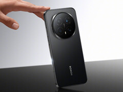 A Magic 8 sorozat október 15-én jelenik meg Kínában. A képen: a Magic 8 Pro. (Kép forrása: Honor)