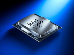 Az Intel Nova Lake-S asztali CPU-k a &quot;Core Ultra 400&quot; márkanevet viselhetik. (Kép forrása: Intel)
