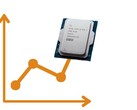 Az Intel Core Ultra 5 250K Plus és a Core Ultra 7 270K Plus ára jelenleg magasabb, mint a piacra dobáskor.