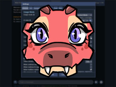 Bár nem a leggyorsabb, de GPU nélkül is használható, és legalább az adatokért felelős marad