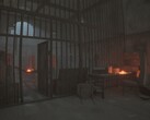 The horror game Madness Inside is available for free on itch.to for an indefinite period of time. (Image source: Steam)