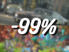 A Minecraft Legends MSRP-je 39,99 dollár, míg a Mafia 3: Definitive Edition ára normál esetben 29,99 dollár. (Kép forrása: Steam - Szerk.)