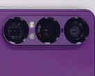 Az Xperia 1 VII már a megjelenés előtt álló képeken is látható. (Kép forrása: via Sumaho Digest - szerk.)