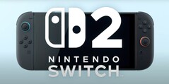 A Nintendo Switch 2 direct április 2-án lesz, de még mindig sok az ismeretlen. (Kép forrása: Nintendo)