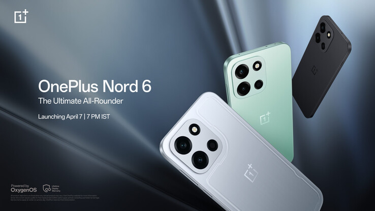 A OnePlus hivatalosan is megerősíti a Nord 6.