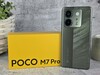 Poco M7 Pro 5G teszt okostelefon Kép forrása: Marcus Herbrich