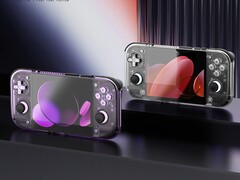 A Retroid Pocket Nova a Pocket 6-nál valamivel alacsonyabb szinten helyezkedik el.
