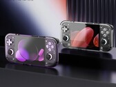 A Retroid Pocket Nova a Pocket 6-nál valamivel alacsonyabb szinten helyezkedik el.