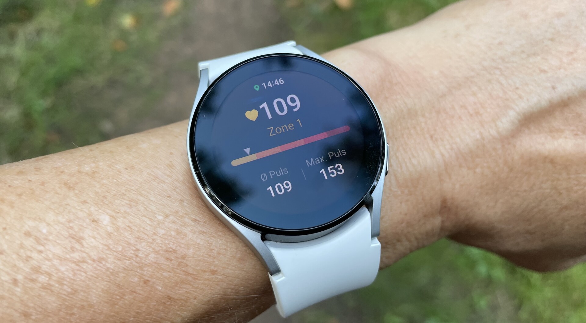 Samsung galaxy watch дата