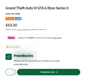 ...míg az Xbox Series X-esek még mindig raktáron vannak.