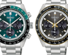 A Seiko HBJ003 és HBJ002