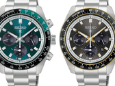 A Seiko HBJ003 és HBJ002 