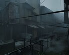 Kép a Silent Hill f játékból a Steamen. (Kép forrása: Steam)