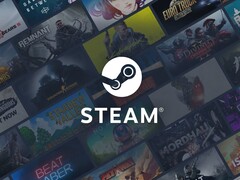 Steam logó a játékborítókon. (Kép forrása: Valve)