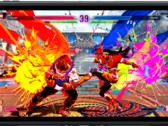 A Street Fighter 6 volt az egyik első cím, amely idén megjelent a Nintendo Switch 2-re (kép forrása: CAPCOM)