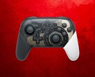 A Legend of Zelda: Tears of the Kingdom Switch 2 Pro Controller bemutatása