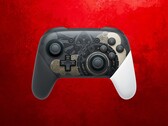 A Legend of Zelda: Tears of the Kingdom Switch 2 Pro Controller bemutatása