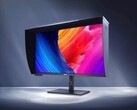 Az Asus ProArt Display 8K PA32KCX (Kép forrása: Asus)
